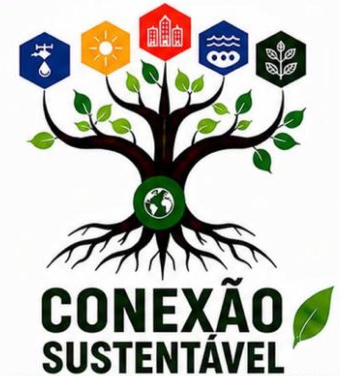 Feira Conexão Sustentável vai reunir educação, meio ambiente e conscientização